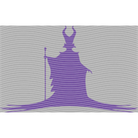 Disney Style-DSN 1821